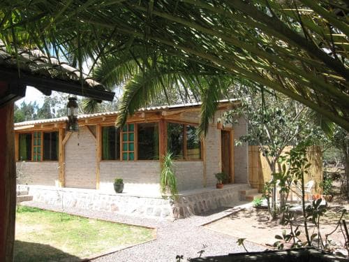 Aries Cabin