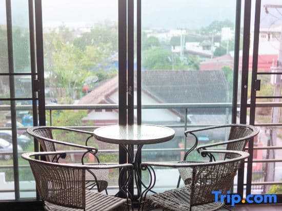 STAY MAYB Chiang Mai