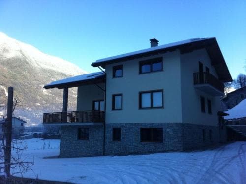 B&B Mortirolo