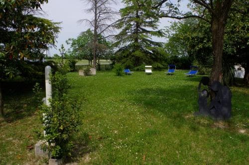 Ca Dartisti B&B