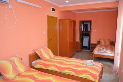 Hostel Barone