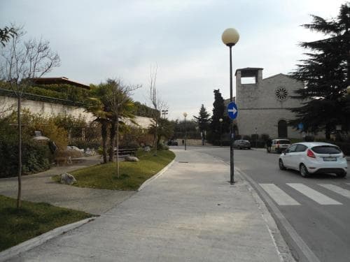 B&B Rosaspina
