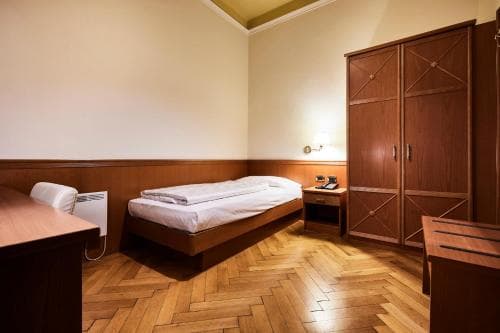 Hotel Jarolim