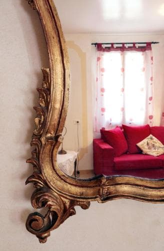 Valentina's Home