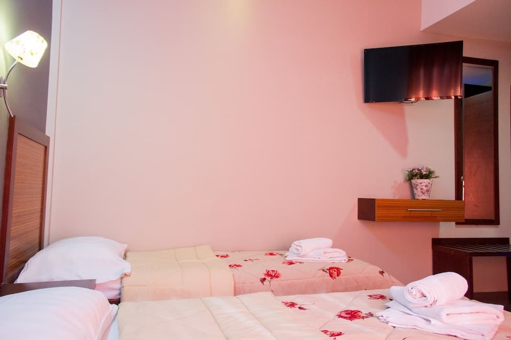 Hotel Rodon