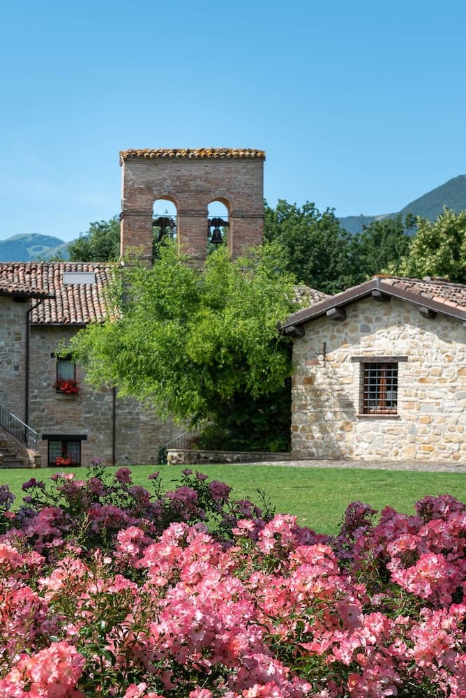 Borgo Lanciano Resort & Spa