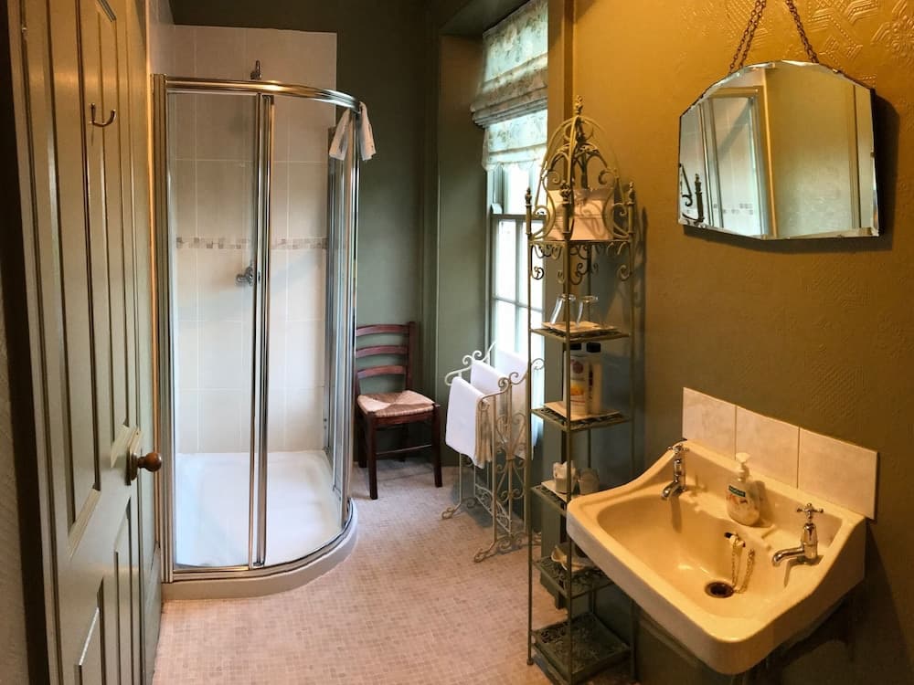 Marlagh Lodge