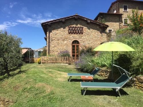 Podere Ager Mentis