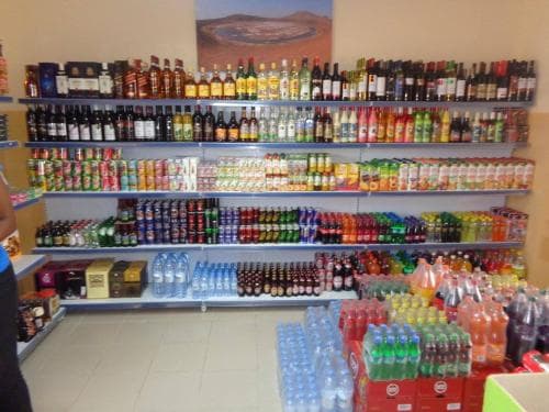 Residência FSFA