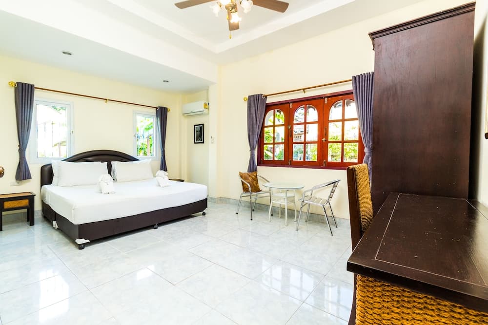 Eriksson Guesthouse