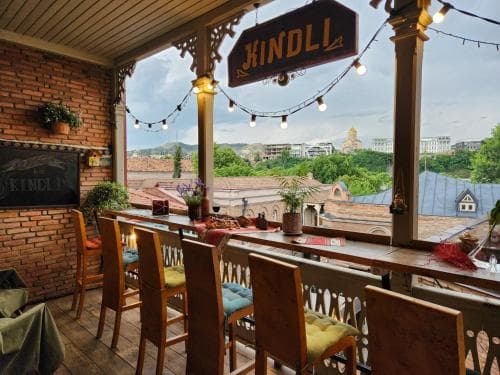 Kindli Hotel