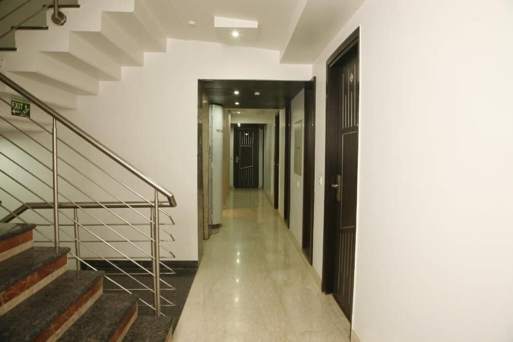 Hotel Palm Dor