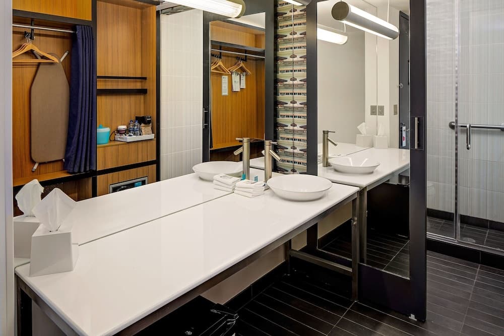 Aloft Chapel Hill