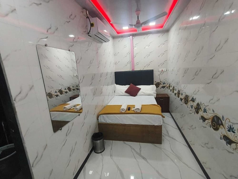 hotel SR residency