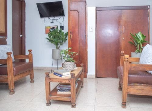 Hotel Conquistadores
