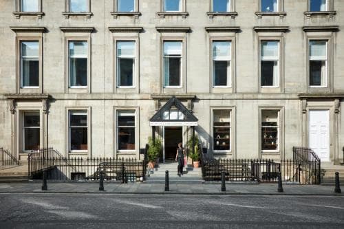 The Hoxton, Edinburgh