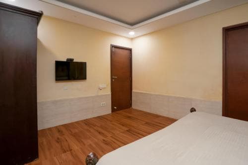 GOA Aarav Holiday Home