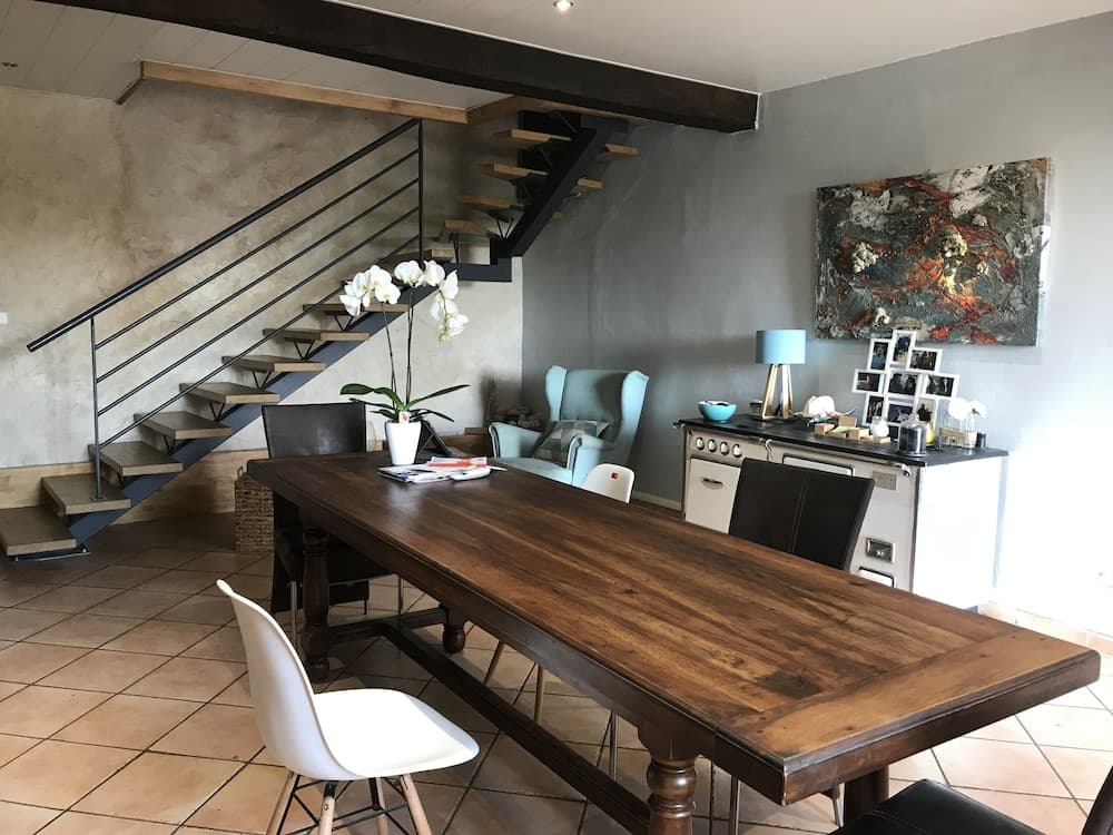 La Bôn'Source Chambre d' Hôtes