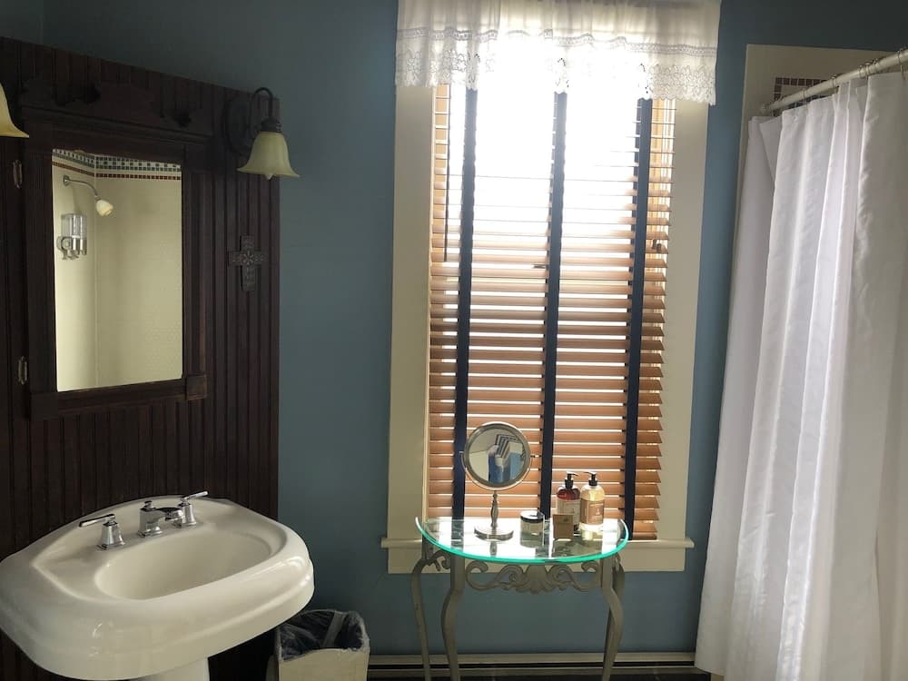 El Paradero Bed & Breakfast Inn