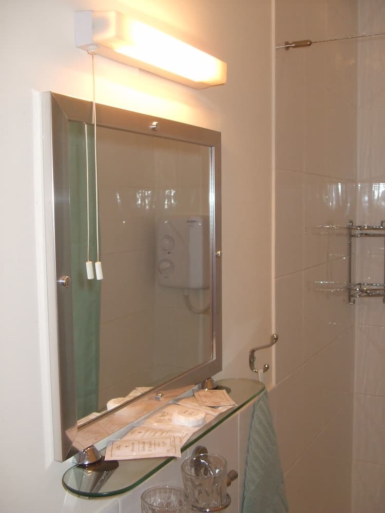 The Swiss Cottage Bed & Breakfast