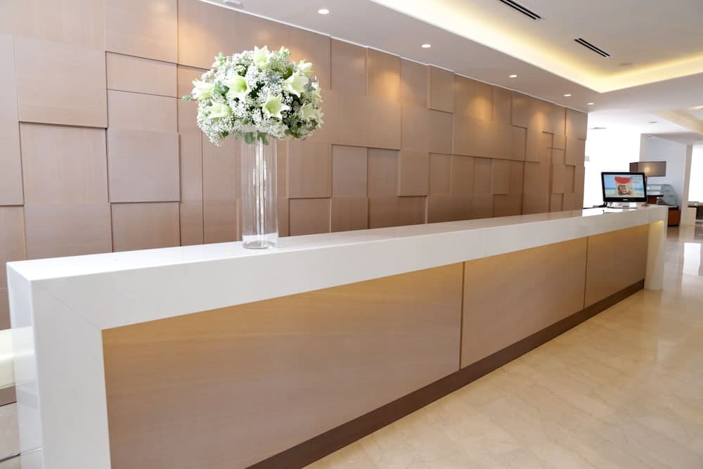 Astral Maris Hotel