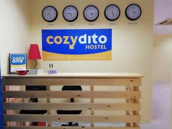 CozyDito Hostel