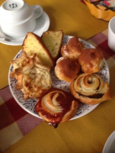 Bed & Breakfast Araba Fenice