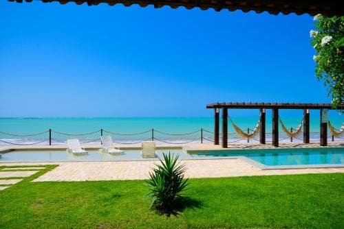 Residence Waterfront