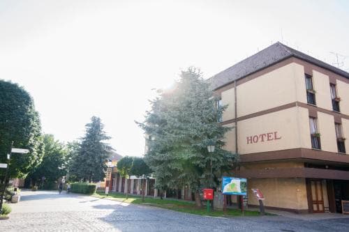 Hotel Oroszlan