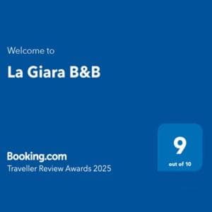 La Giara B&B