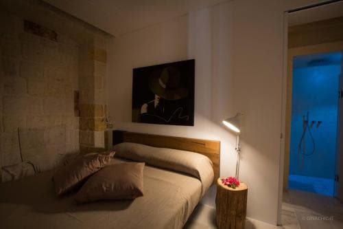 B&B Calaporto