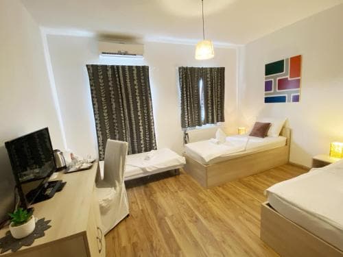 Guesthouse Stari Jasen