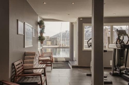 Home Hotel Aurora