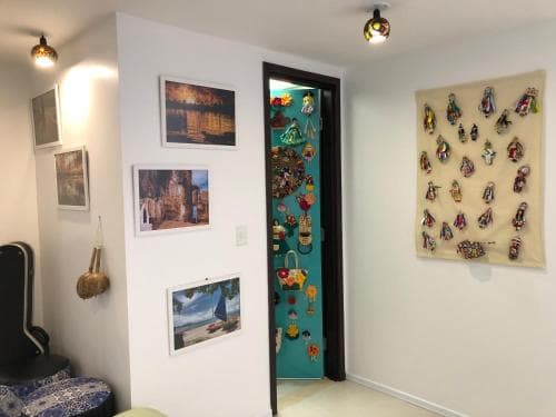 Temporada em Maceio