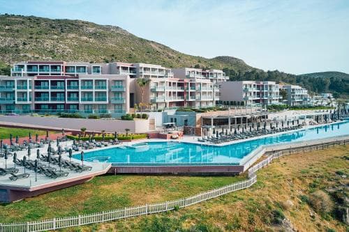 Michelangelo Resort and Spa