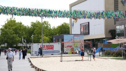 ibis Styles Caen Centre Historique