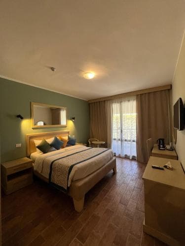 Ghazala Beach Hotel
