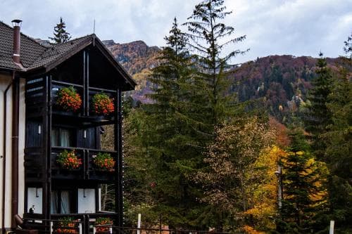 Casa Iris-Hotel & Restaurant