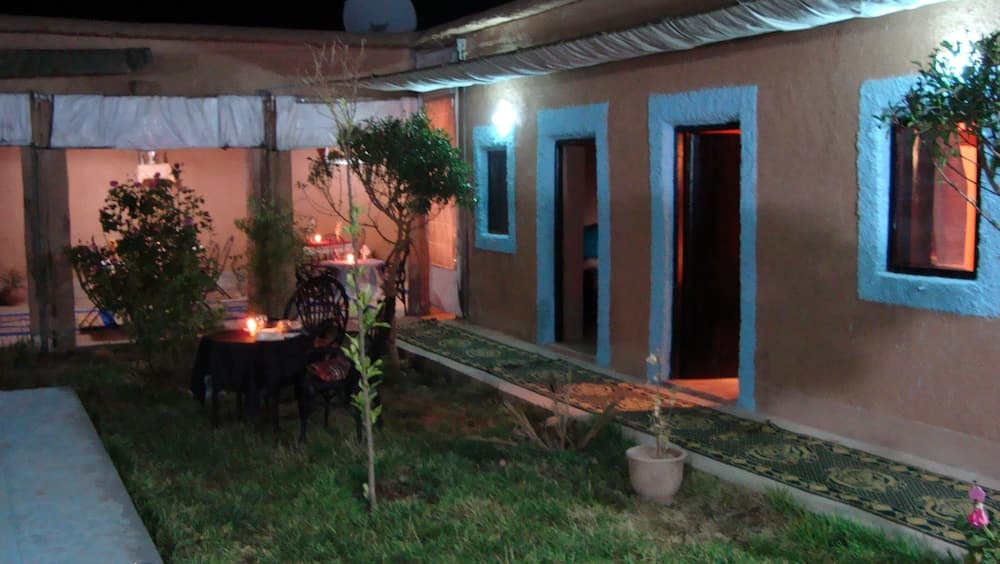 Riad Roses