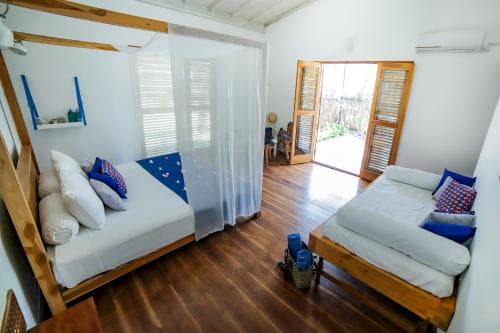 Amanta Beach Resort