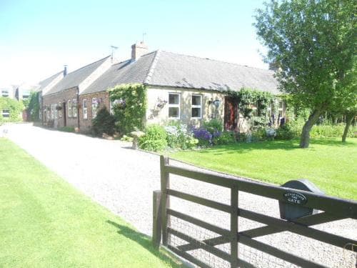 Barnacre