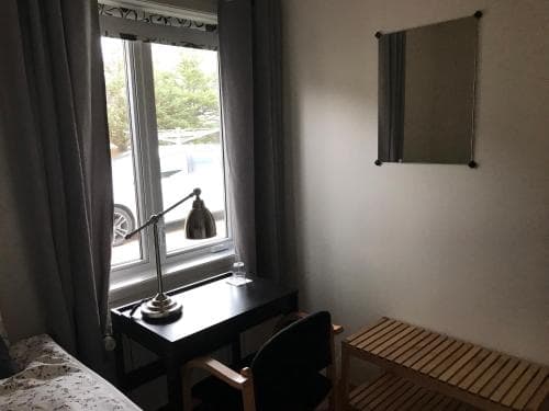 Guesthouse Nonni