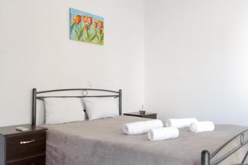 Sunrise Apartment