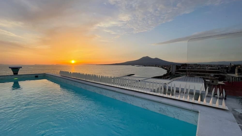 Hotel Stabia
