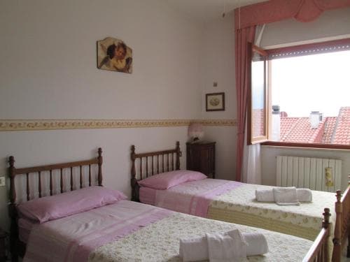 B&B Le Begonie