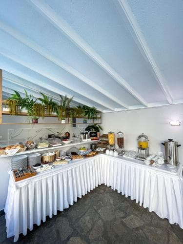 Philoxenia Inn