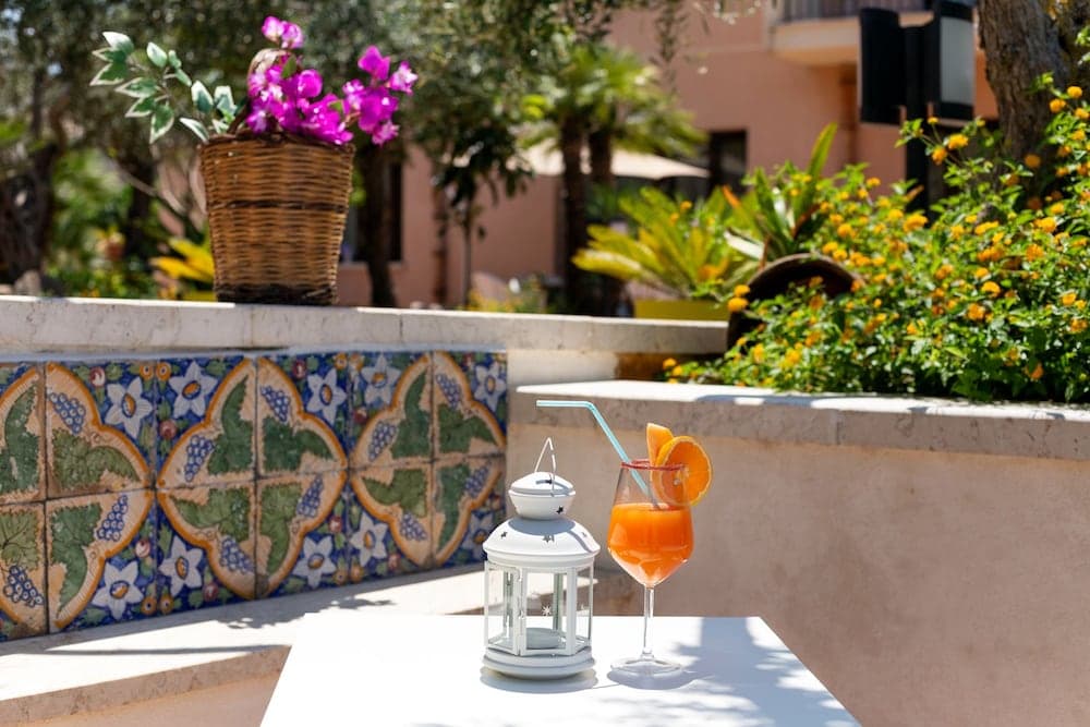 Hotel Achibea