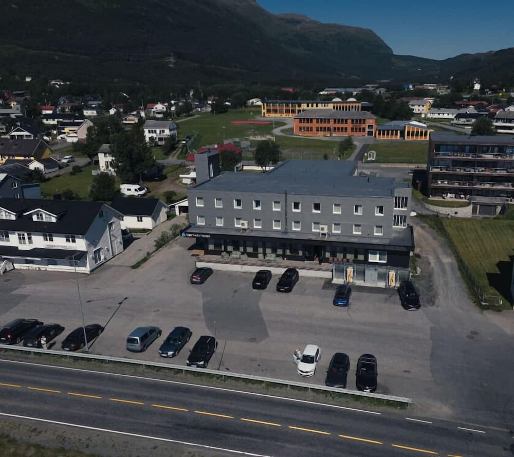 Bjerkvik Hotell