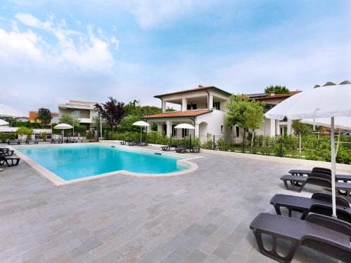 Residence Barcarola