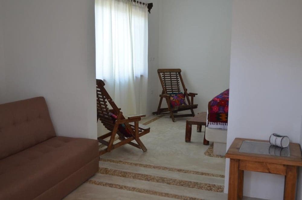 Casa Iguana Holbox